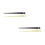 4Pcs Stainless Steel Candle Wick Hook Long Handle Candle Extinguisher 5