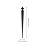 4Pcs Stainless Steel Candle Wick Hook Long Handle Candle Extinguisher 11