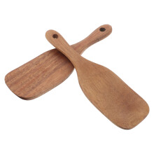 8Pcs Wooden Mattress Lifter Bed Sheet Tucker Tool Light Brown