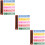 3Sets Sleek PVC Car Phone Temporary Parking Card 9