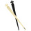 4Pcs Stainless Steel Candle Wick Hook Long Handle Candle Extinguisher 3