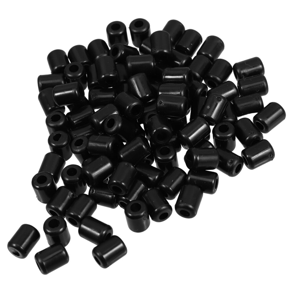 180Pcs Pvc Pegboard Clip Hooks For Retail Display And Organization 3611845422963