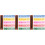 3Sets Sleek PVC Car Phone Temporary Parking Card 4