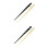 4Pcs Stainless Steel Candle Wick Hook Long Handle Candle Extinguisher 9