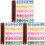 3Sets Sleek PVC Car Phone Temporary Parking Card 2