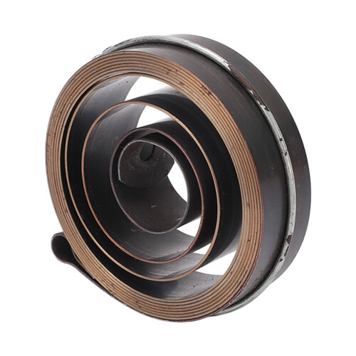Drill Press Spring Quill Feed Return Coil 19mm Width 64mm Outer Diameter