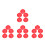 20Pcs Multi-Layer Detector Covers 4