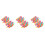 300Pcs Creative Geometry Stick Set Plastic Math Aid for Kids Education 4