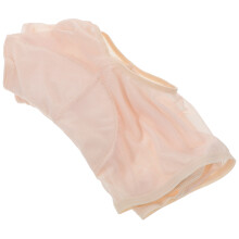 3Pcs Pink Sweatproof Undershirt for Women Breathable Armpit Pads Vest