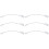 6Pcs Security Anti-Drop Wire Ropes Silver for Home Window Use 2