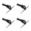 4Pcs Sturdy Non-Slip Electric Hammer Side Grip Tool for Daily Use 10