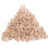 3000Pcs Plain Wooden Cubes Bulk for DIY Art, Math, and Building 1