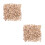 3000Pcs Plain Wooden Cubes Bulk for DIY Art, Math, and Building 6