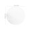 4Pcs Transparent Acrylic Round Discs DIY Cake Display Craft Panels 11