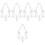 5Pz Catena Strato Argento in Stile Unisex Robust 6