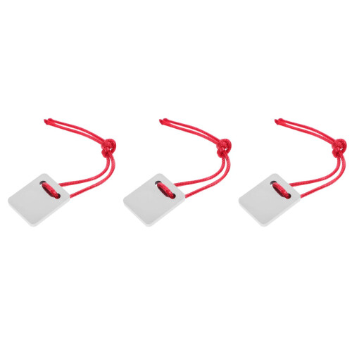 3Pcs Precision Titanium Steel Car Paint Correction Silver 2