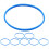 24Pcs Rubber Microphone Grille Rings Replacement for Daily Use 1