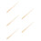 5Pcs Beige Drum Mallets Premium Maple Wood Drumsticks for Drummers 6