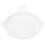 2Pcs Lightweight Ceramic Fruit and Vegetable Masher Complementary Tool 3
