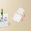 1Set Plastic Fuse Bead Boards Assorted Color Pegboards for DIY Crafts 4