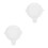 2Pcs Lightweight Ceramic Fruit and Vegetable Masher Complementary Tool 5