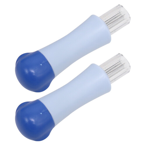 4Pcs Punch Style Felting Needle Tool for Beginner and Pro Wool Arts