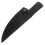 5Pcs Protector Case Black Reusable Guard for Home 5