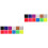Assorted Oil- Paint Kit for Creative Face Body Art 5