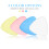 3Pcs Professional Tailor Fabric Chalk Durable Triangle Sewing Markers 2