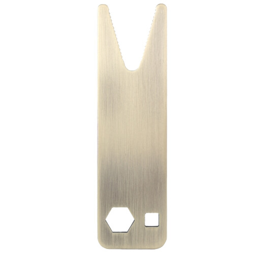 Multi Spanner Guitar Wrench Convenient Adjustable Tools For Guitar Players 1