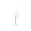 10Pcs Practical Ivory Bead Threader Tool for Craft & DIY Jewelry 10