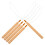 10Pcs Practical Ivory Bead Threader Tool for Craft & DIY Jewelry 3