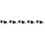 20Pcs Clay Repair Tool Ceramic Trimmer with Centering Aid White 11