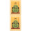 2St Compacte Kaart Amulet Met Delicate Afwerking 6