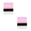 8St Display Tool Plastic Basis Praktijk Voor Manicure 7