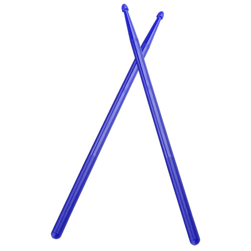 5Paren Nylon Percussie Drumsticks, , Voor Optreden En Oefening