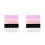 8St Display Tool Plastic Basis Praktijk Voor Manicure 5