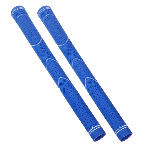 6St Golf Grip Vervangingsset Rubber Voor Beginners Kinderen 1