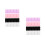 8St Display Tool Plastic Basis Praktijk Voor Manicure 9
