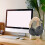 2St Desktop Hoofdtelefoon Houder Rek Voor Gaming En Computer 3