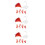 3Sets Rood Modelhouder Voor Figuren Van Kwaliteitsplastic 8