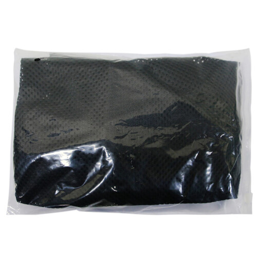 3St Capaciteit Mesh Bag Schoudertas Draagbaar Voor En Fruit