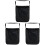 3St Capaciteit Mesh Bag Schoudertas Draagbaar Voor En Fruit 2