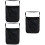3St Capaciteit Mesh Bag Schoudertas Draagbaar Voor En Fruit 7