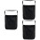 3St Capaciteit Mesh Bag Schoudertas Draagbaar Voor En Fruit 6