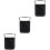 3St Capaciteit Mesh Bag Schoudertas Draagbaar Voor En Fruit 5