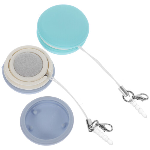 6Pz Panno Schermo Con Alluminio E Silicone 2