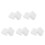10St Rectangulaire Cake Van Foam Voor Decoratie 4