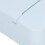 Blue Mini Pocket Printer 57x25mm Bluetooth Thermal 1000mAh 6