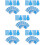 1000St LCD Screen Dust Removal Stickers Telefoon En Tablet 7
